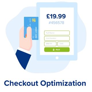 Do you really need an optimized checkout page