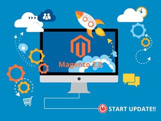 How to update Magento to 2.0