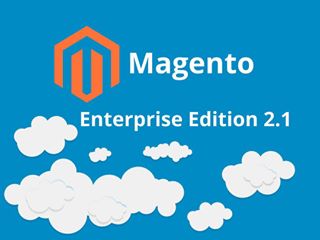 Magento Enterprise Edition 2.1