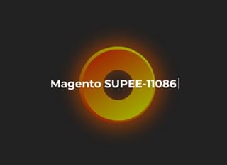 The black hole in Magento security is patched. Install SUPEE-11086