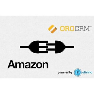 OroCRM Amazon Integration powered by Eltrino