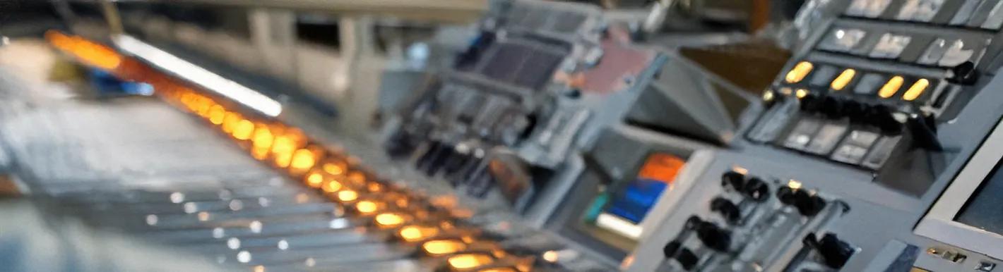 manufacturing industry