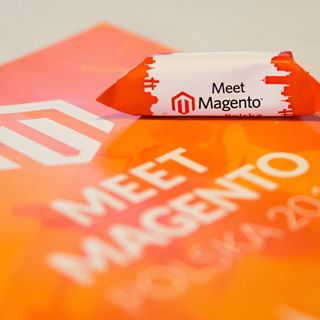 Meet Magento Polska 2015