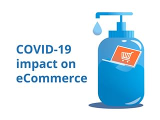 Coronavirus impact on eCommerce