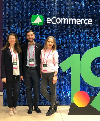 eCommerce 2019 conference and exhibition
