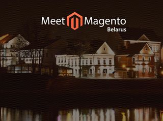 Meet Magento Belarus 2014