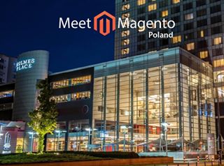 Meet Magento Poland 2014