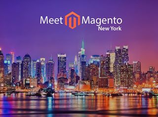 Meet Magento NY 2014