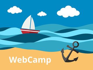 WebCamp 2016