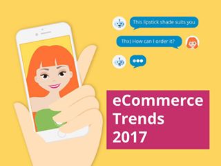eCommerce trends 2017