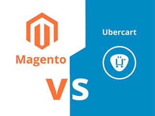 Magento vs Ubercart