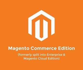 Magento Commerce Vs Magento Open Source Edition