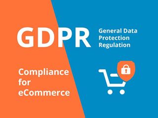GDPR Compliance for eCommerce