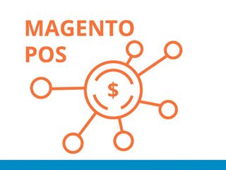 Magento POS - Connect Physical Stores to Online Stores