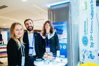 eCommerce 2018 conference and exhibition