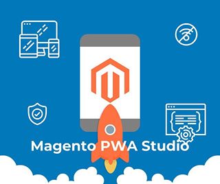 Magento PWA Studio