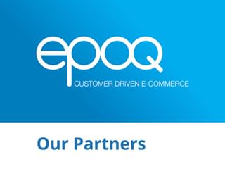 Our partner epoq empowers web stores with holistic personalization for their customers