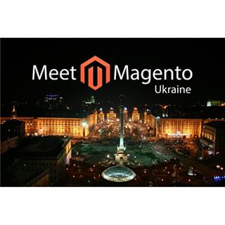 Meet Magento Ukraine 2014