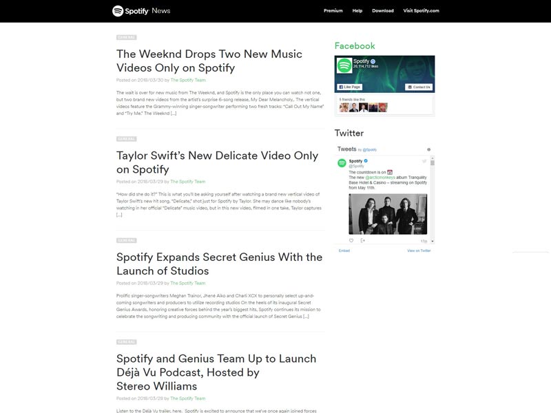 news.spotify.com